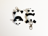 Articulated Panda Fidget Keychain & Toy – Fun, Stress-Relief, and Portable